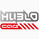 Logo Hublo Cars
